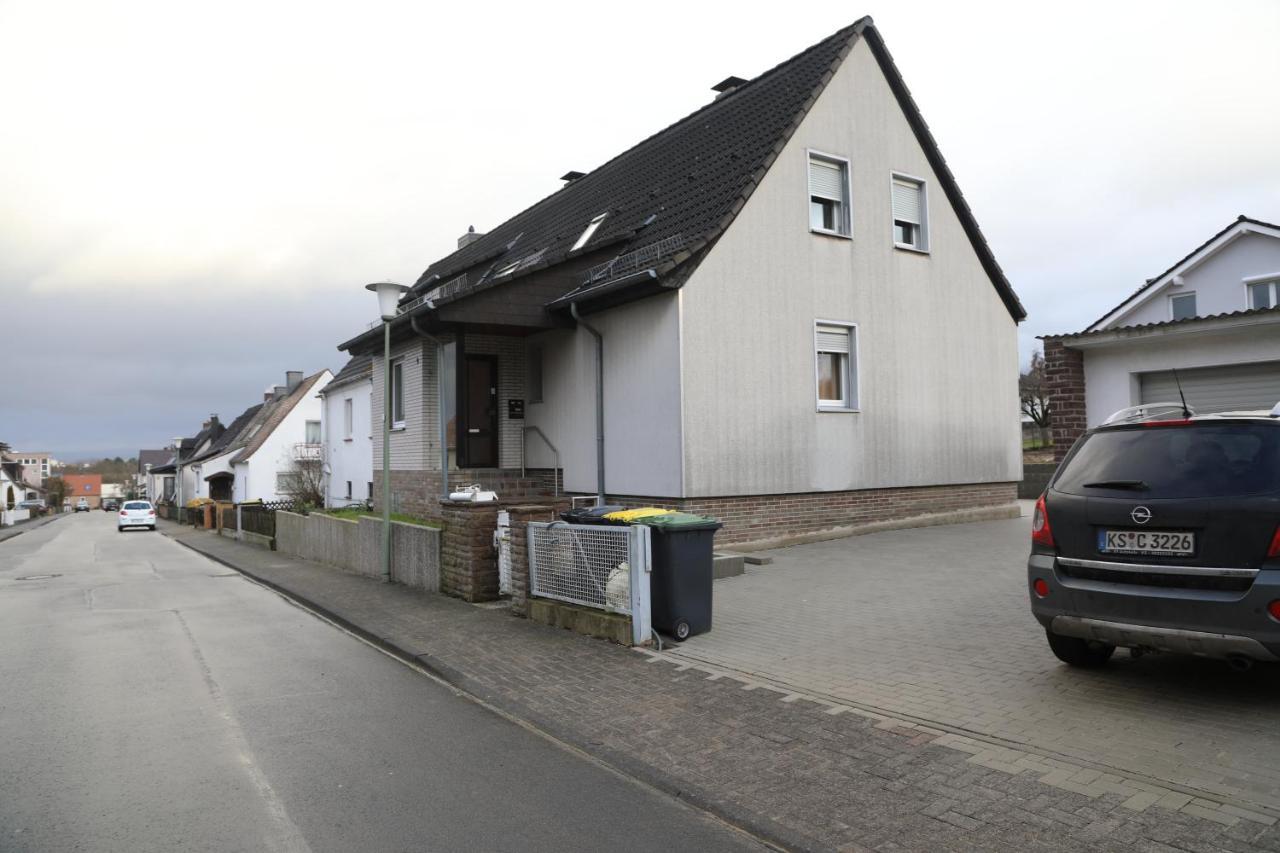 Ferienwohnung Kassel - 2 Bagian luar foto
