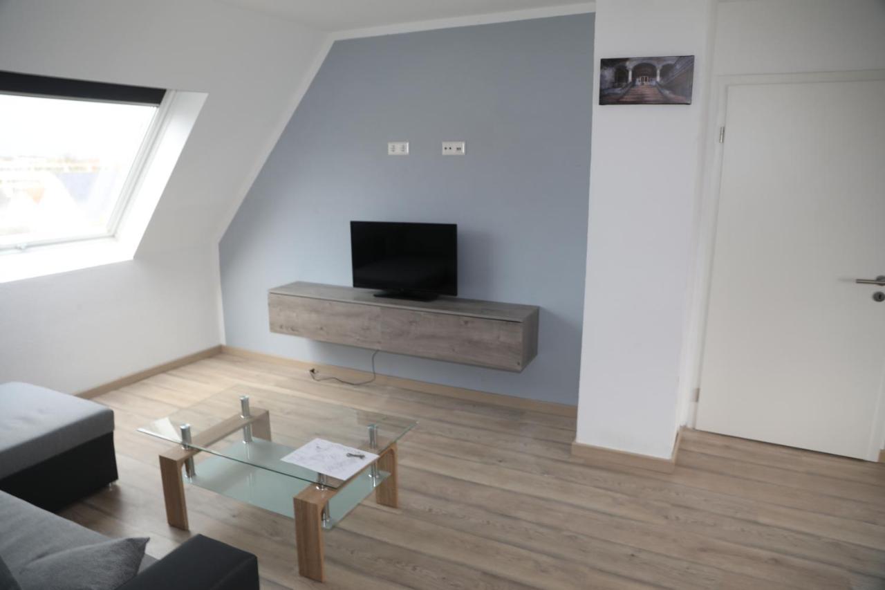 Ferienwohnung Kassel - 2 Bagian luar foto